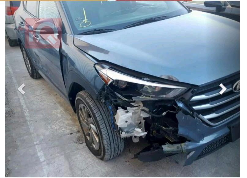 هيونداي توسان
